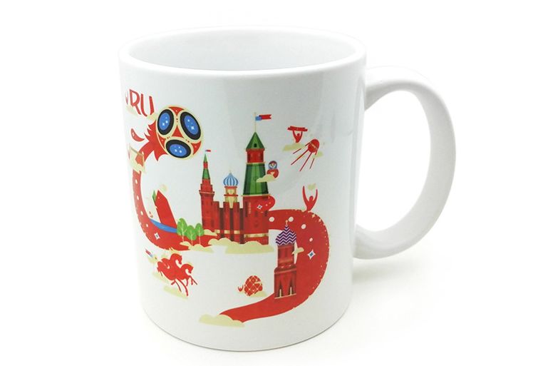 俄罗斯纪念品,世界杯哪国纪念品销量最多