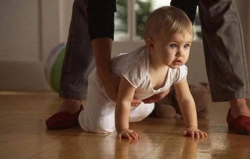 霖士心理：宝宝平衡力缺失？四个游戏教你识别与补救？