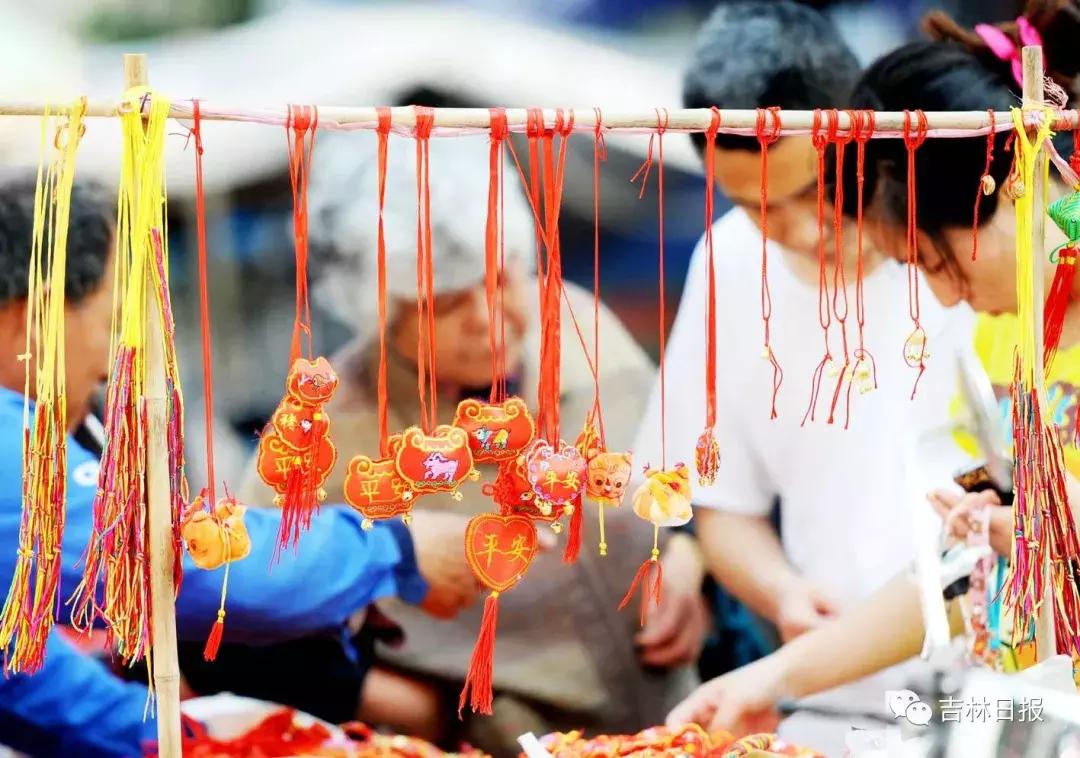 端午节安康的文化常识,端午安康端午习俗文化渊源