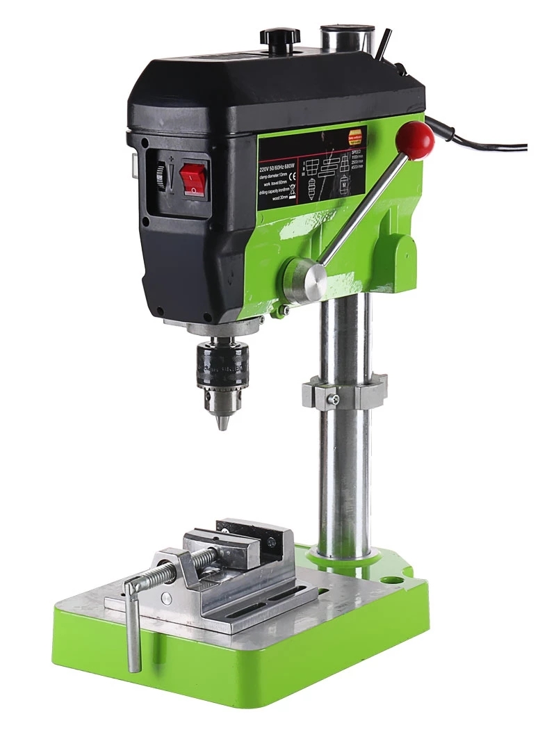 木工开燕尾槽的手持电动工具,木工必备工具自制大全图解