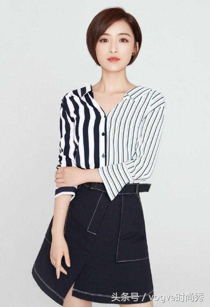 足球赛事美女主播,足球女主持杨茗茗