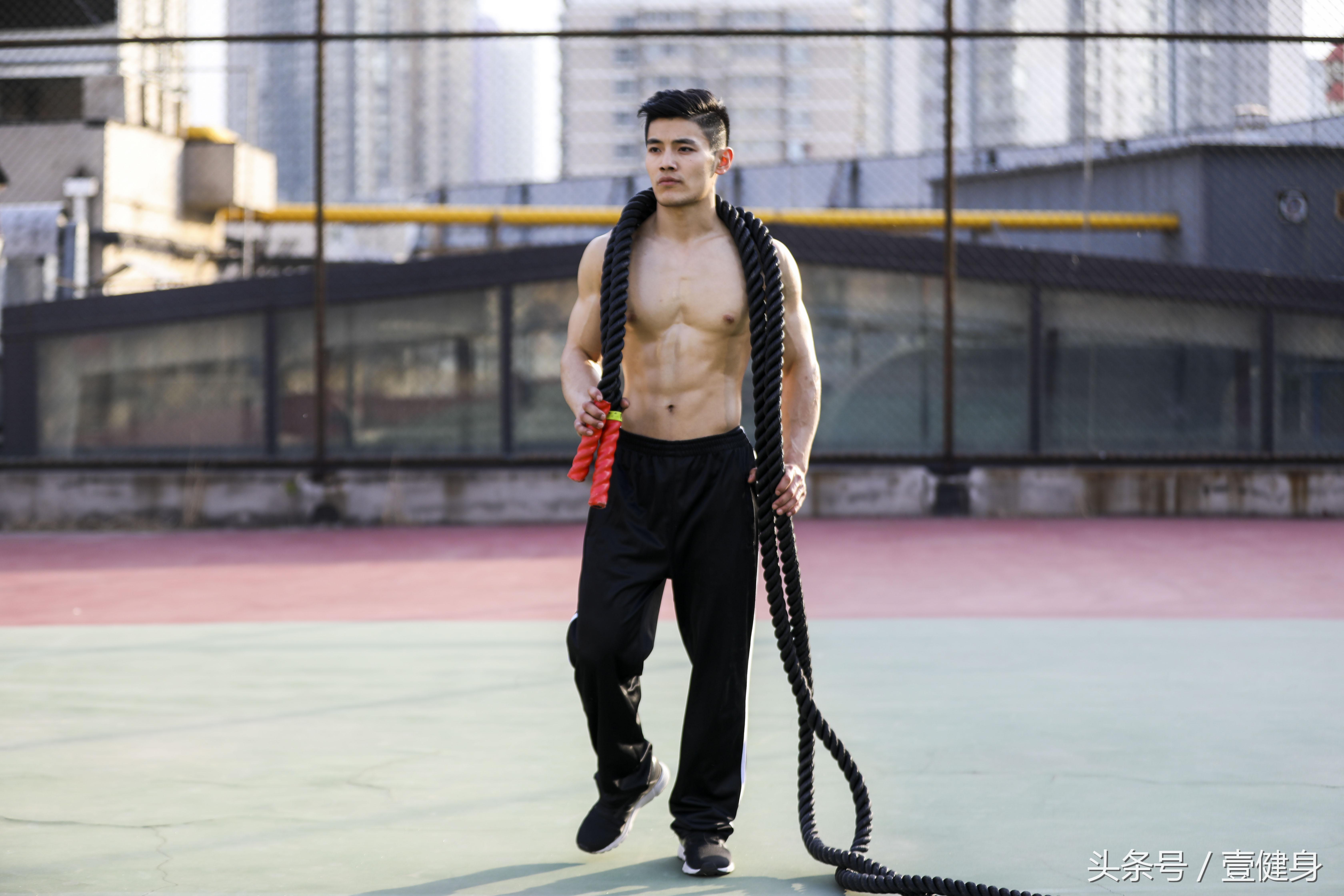 长期没运动运动后第二天浑身酸痛,运动后全身酸痛怎么快速缓解