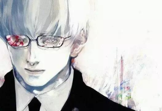 东京喰种中有哪些令人感动的情节,东京喰种白马贵将在哪季死的