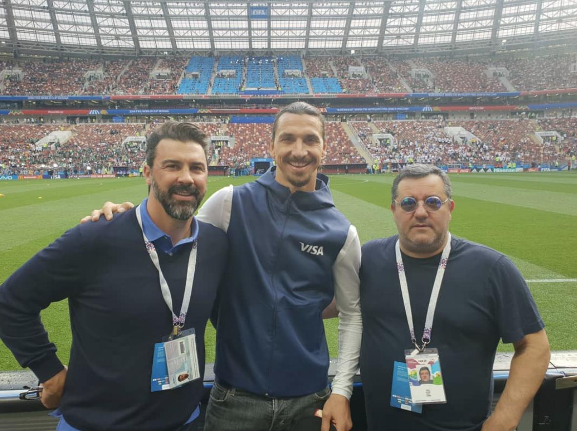 伊布霸气入场视频,伊布霸气回归米兰