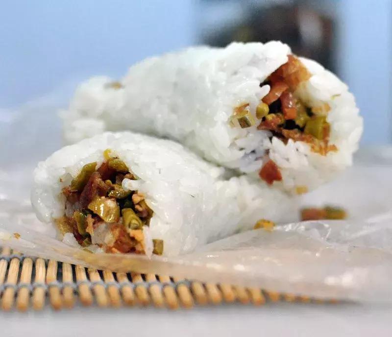 糯米属于粗粮还是优质碳水,糯米含量最多的有机物是糖类吗