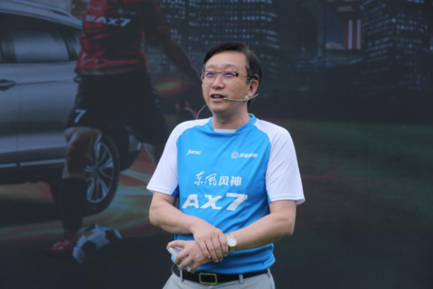 东风风神足金联赛西安站,风神足金联赛