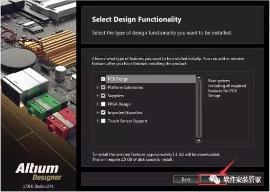 altiumdesigner软件,windows制图软件