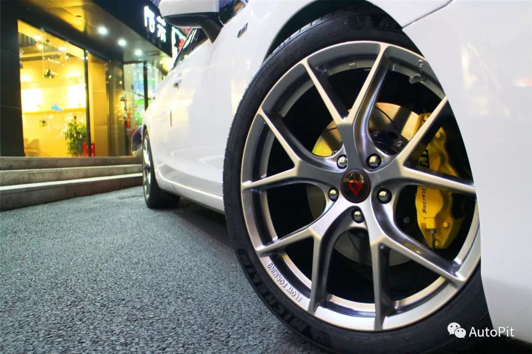 马自达阿特兹原车轮毂,马自达阿特兹纯进口改装