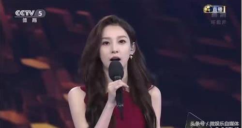 世界杯女主持马凡舒怎么不在了,世界杯女主持人马凡舒多高