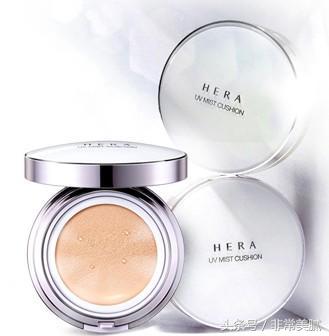 气垫推荐混油皮欧莱雅,气垫安利平价好用吗