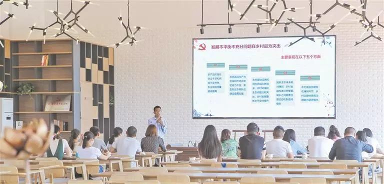 天府新区农村改造,成都天府新区乡村