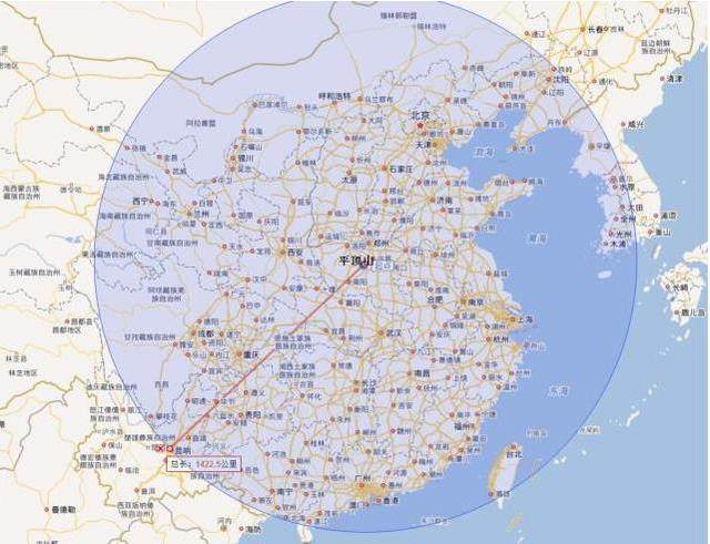 中国最牛的旅游大省,我国最牛县城