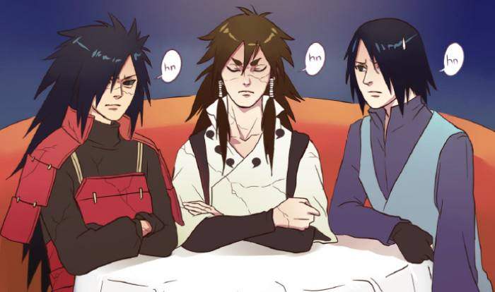 火影忍者十一种万花筒写轮眼盘点,火影忍者最强万花筒写轮眼排行榜