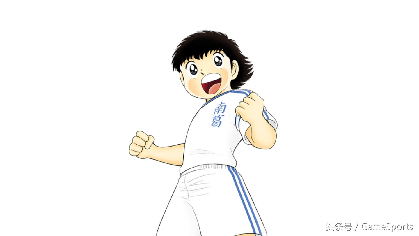 足球小将大空翼手游,手游日报