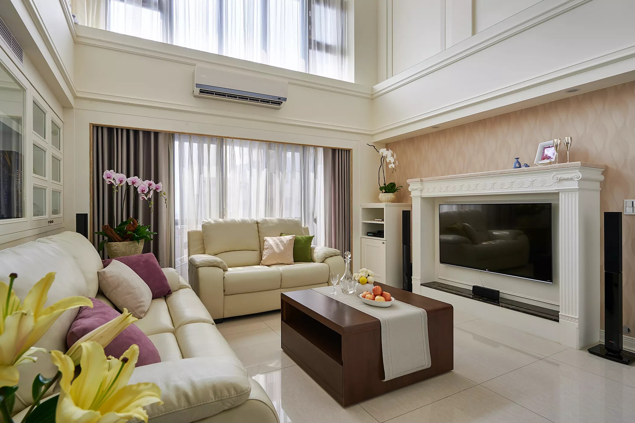 楼中楼与楼房有什么区别,楼中楼和跃层有什么区别