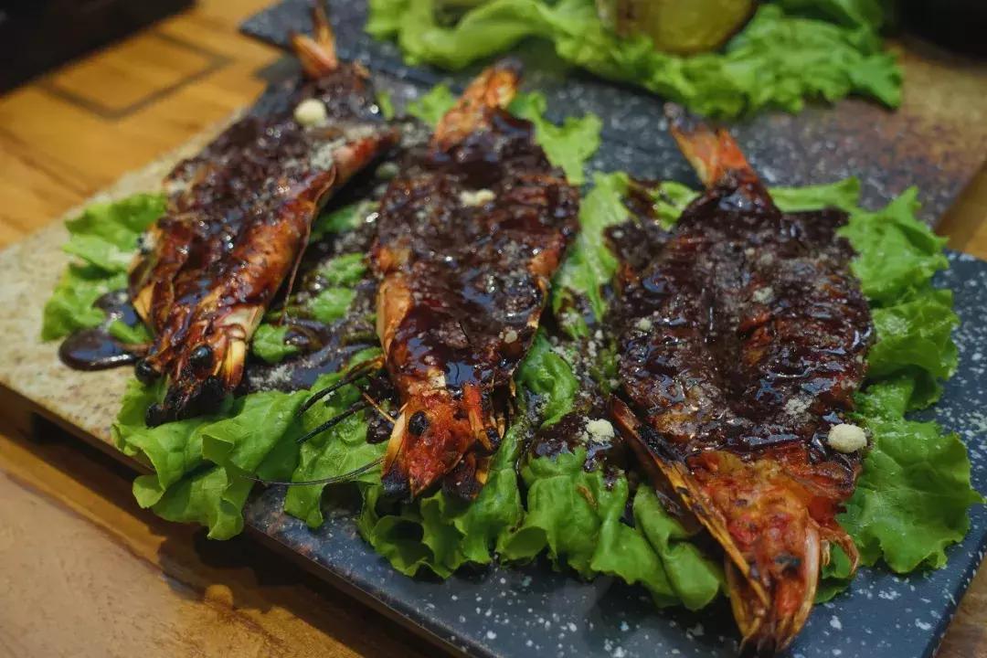 世界杯他们累腿儿，我们累嘴儿，大连这7家串店和世界杯是绝配！