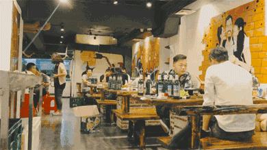 世界杯他们累腿儿，我们累嘴儿，大连这7家串店和世界杯是绝配！