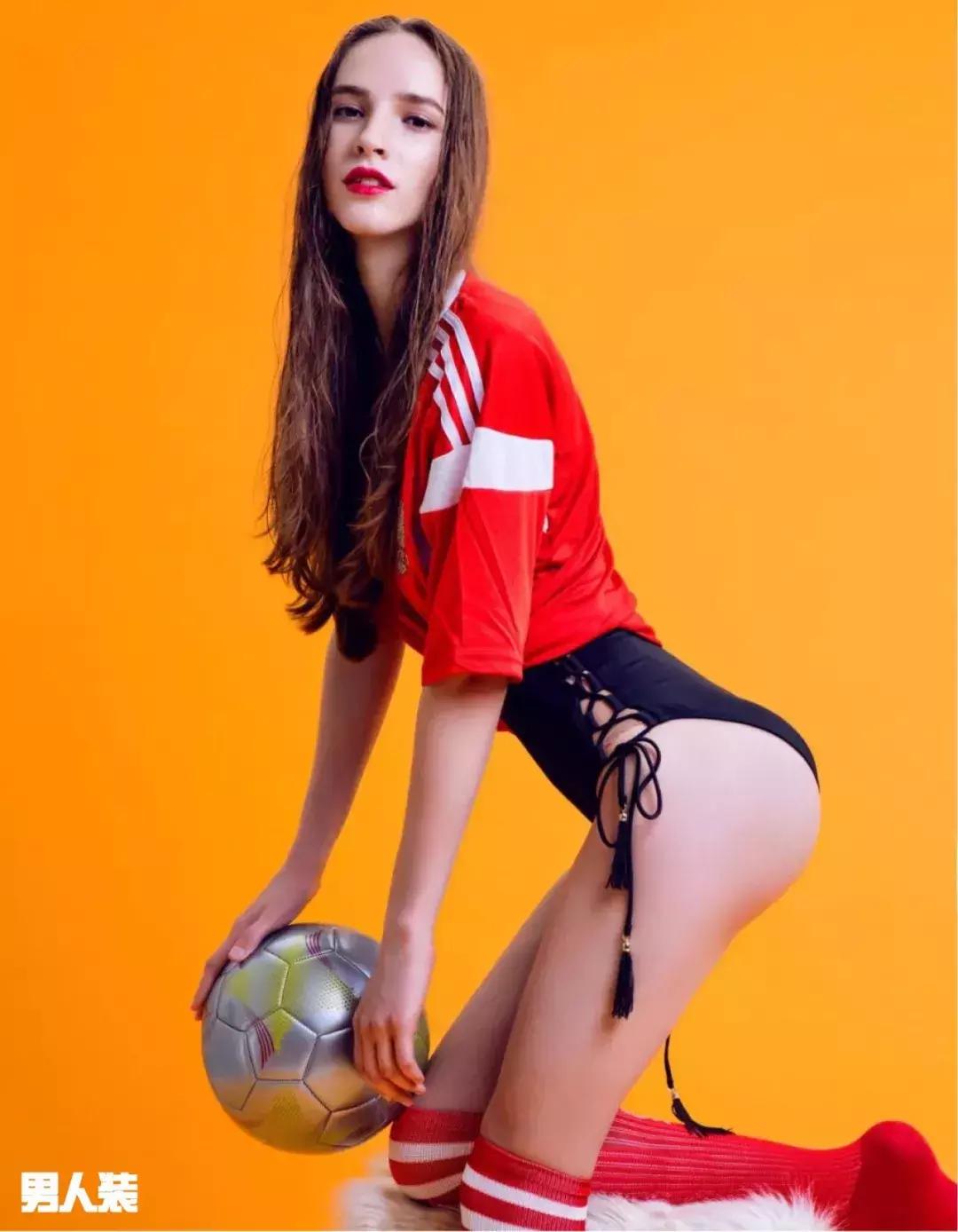 足球宝贝来闯关,足球宝贝介绍