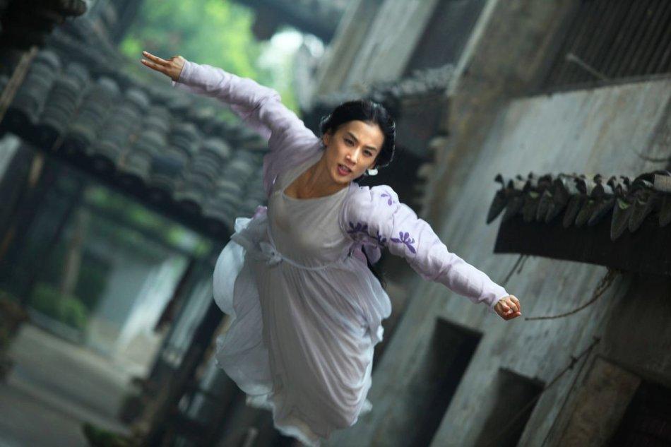 法海和白娘子纠缠不休,法海为什么要和白娘子作对