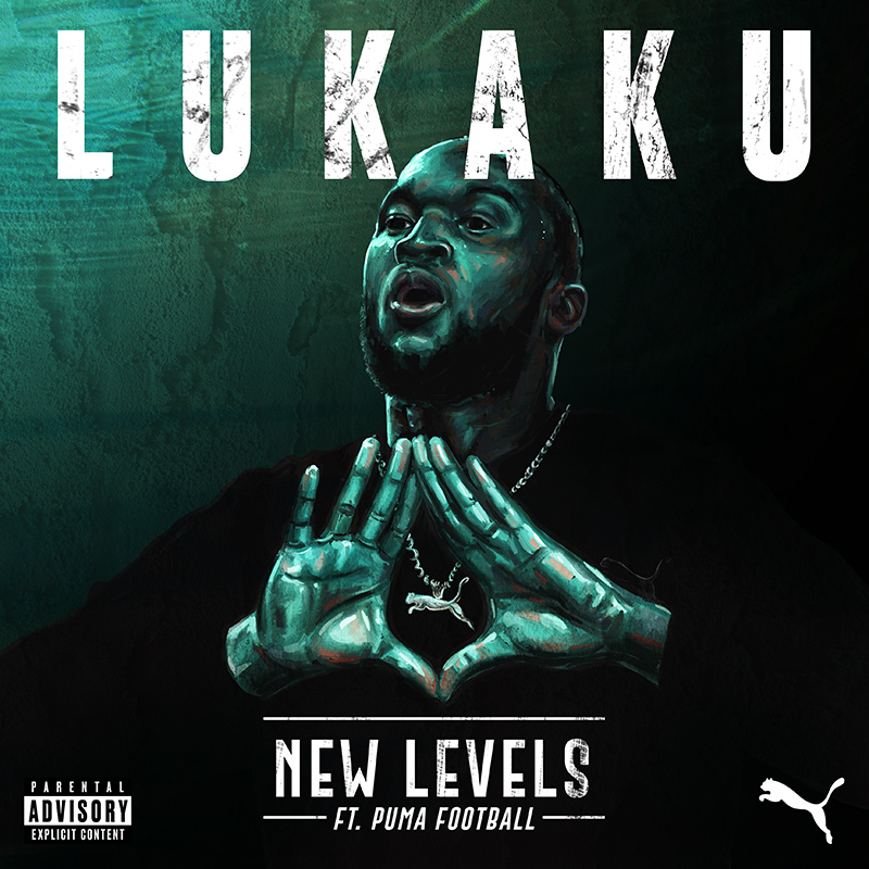 赵又廷和宋佳成为宝马全新X3代言人、PUMA签下卢卡库