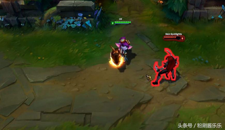 lol驯龙巫师新皮肤,驯龙女巫婕拉为什么不能购买