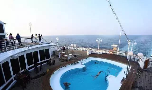 你想要的邮*攻轮**略来了！青岛出发，宝瓶星号带你玩到爽！