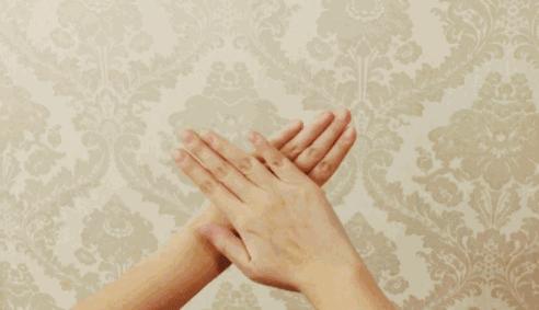 十指连心经络拍手操,十指连心拍手操完整版