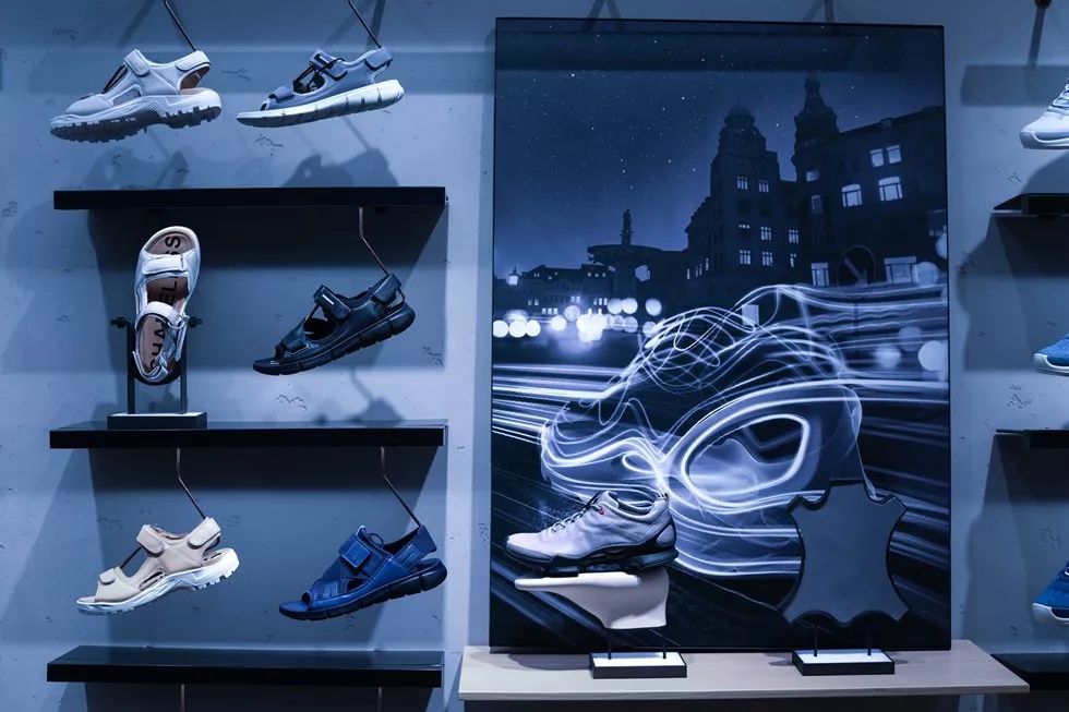 种草｜3D打印的球鞋很厉害？这间鞋履黑科技中心了解一下