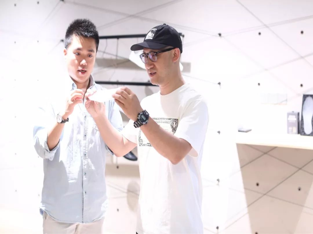 种草｜3D打印的球鞋很厉害？这间鞋履黑科技中心了解一下