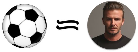 那夜，我躺在他怀里看世界杯……