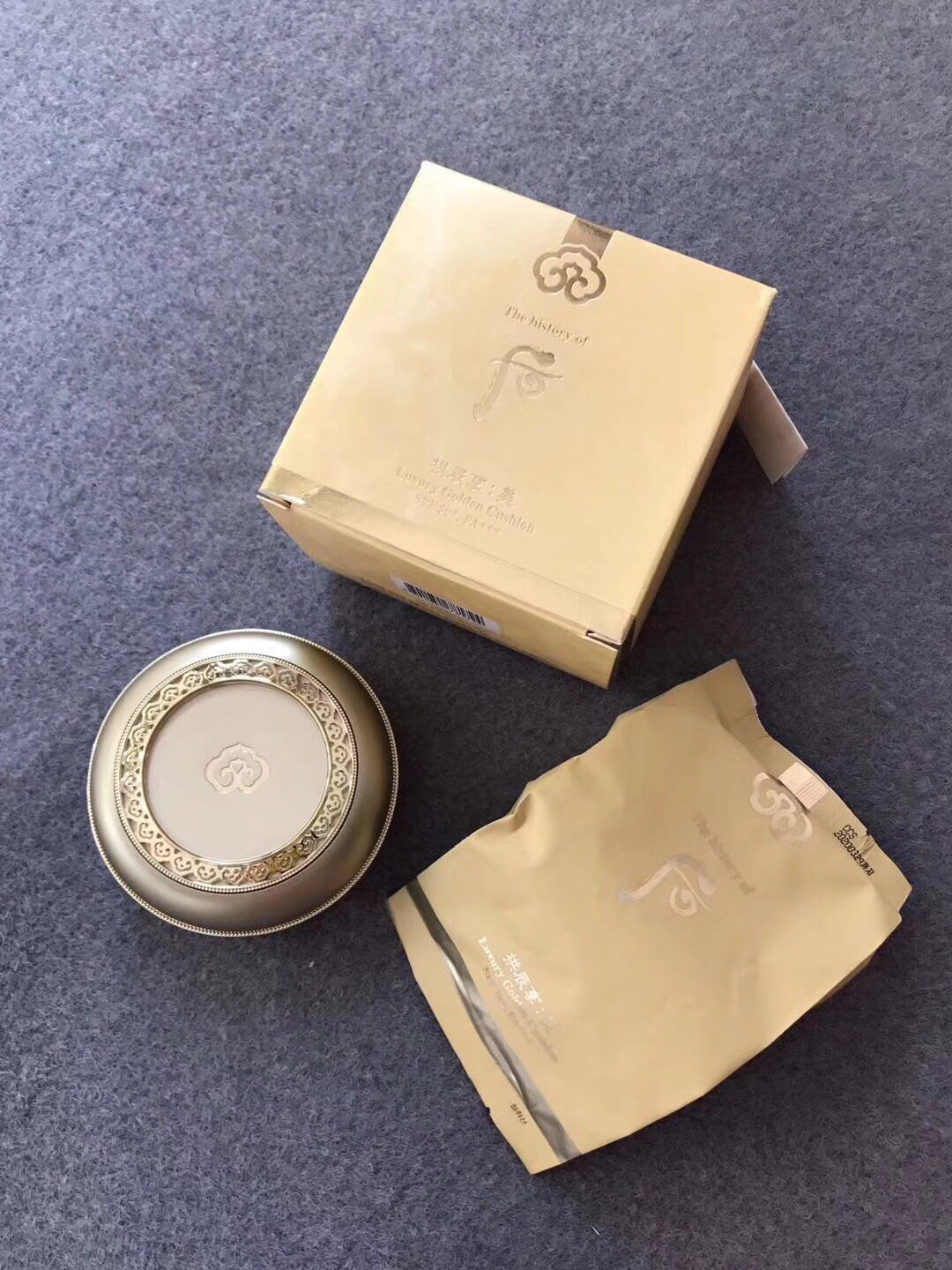 气垫推荐公认好用第一名高级,气垫推荐有没有人用过的