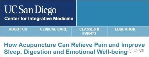 哈里梅根婚前求助中医！歪果仁已经把针灸吹上了天