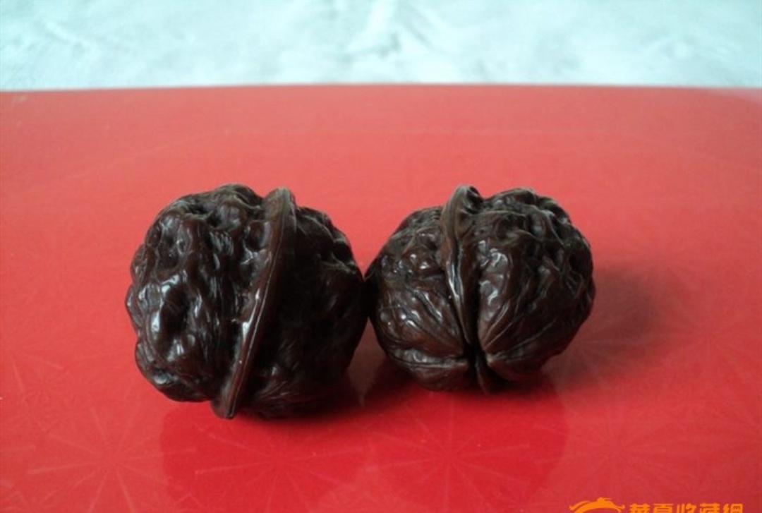 文玩怎么玩才能盘红,文玩红了怎么提亮