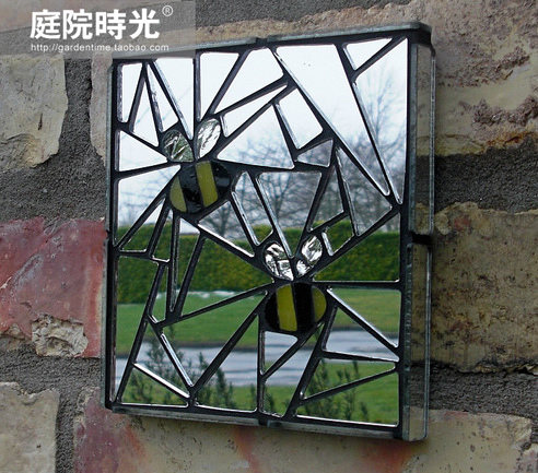 马赛克家装应用,景观马赛克的优点