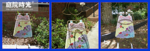 马赛克家装应用,景观马赛克的优点