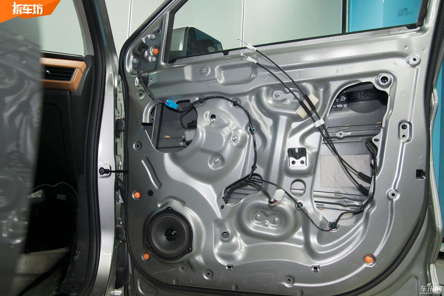 五菱宏光s3后门塑料拆解视频,五菱宏光s3视频说明书