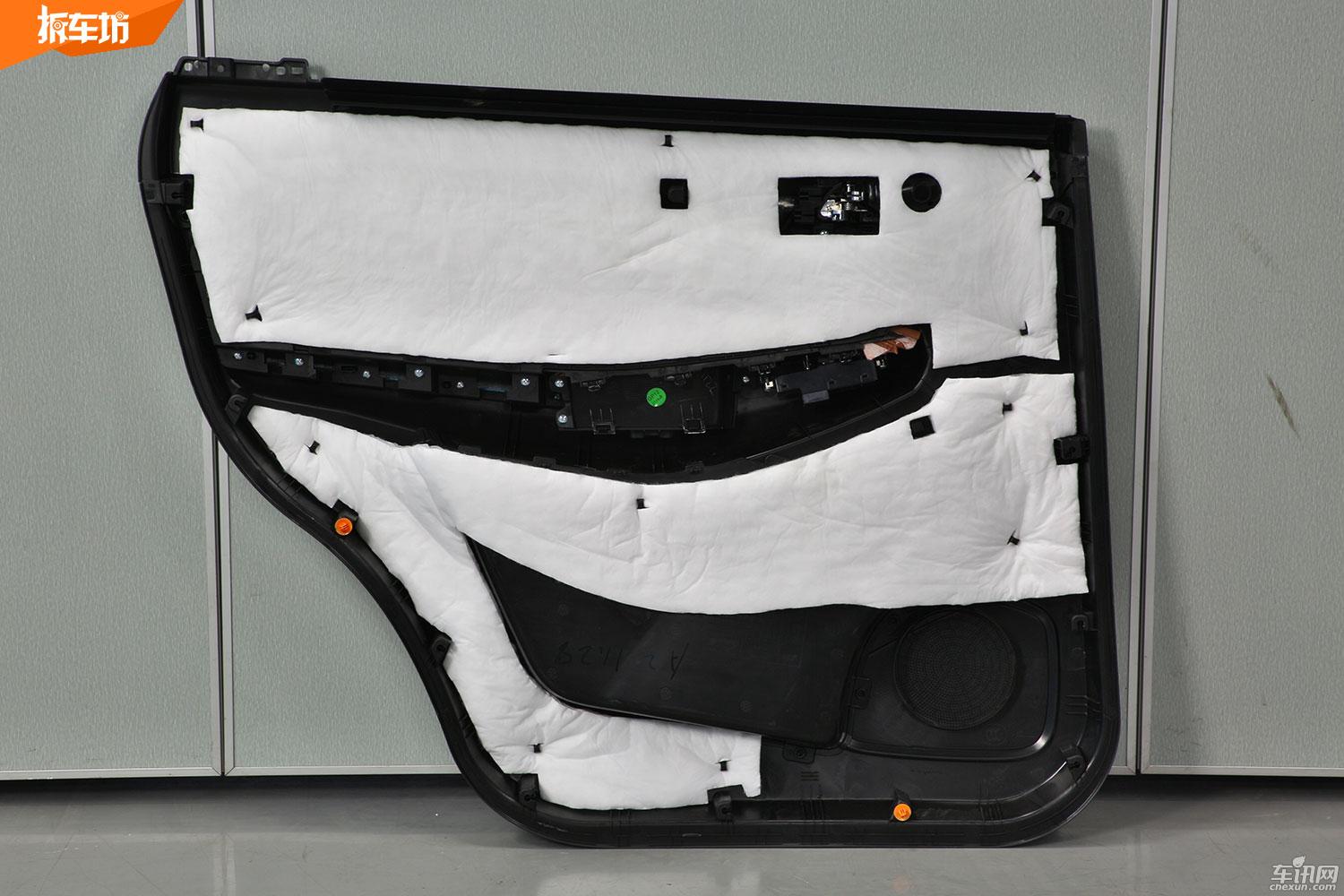 五菱宏光s3后门塑料拆解视频,五菱宏光s3视频说明书