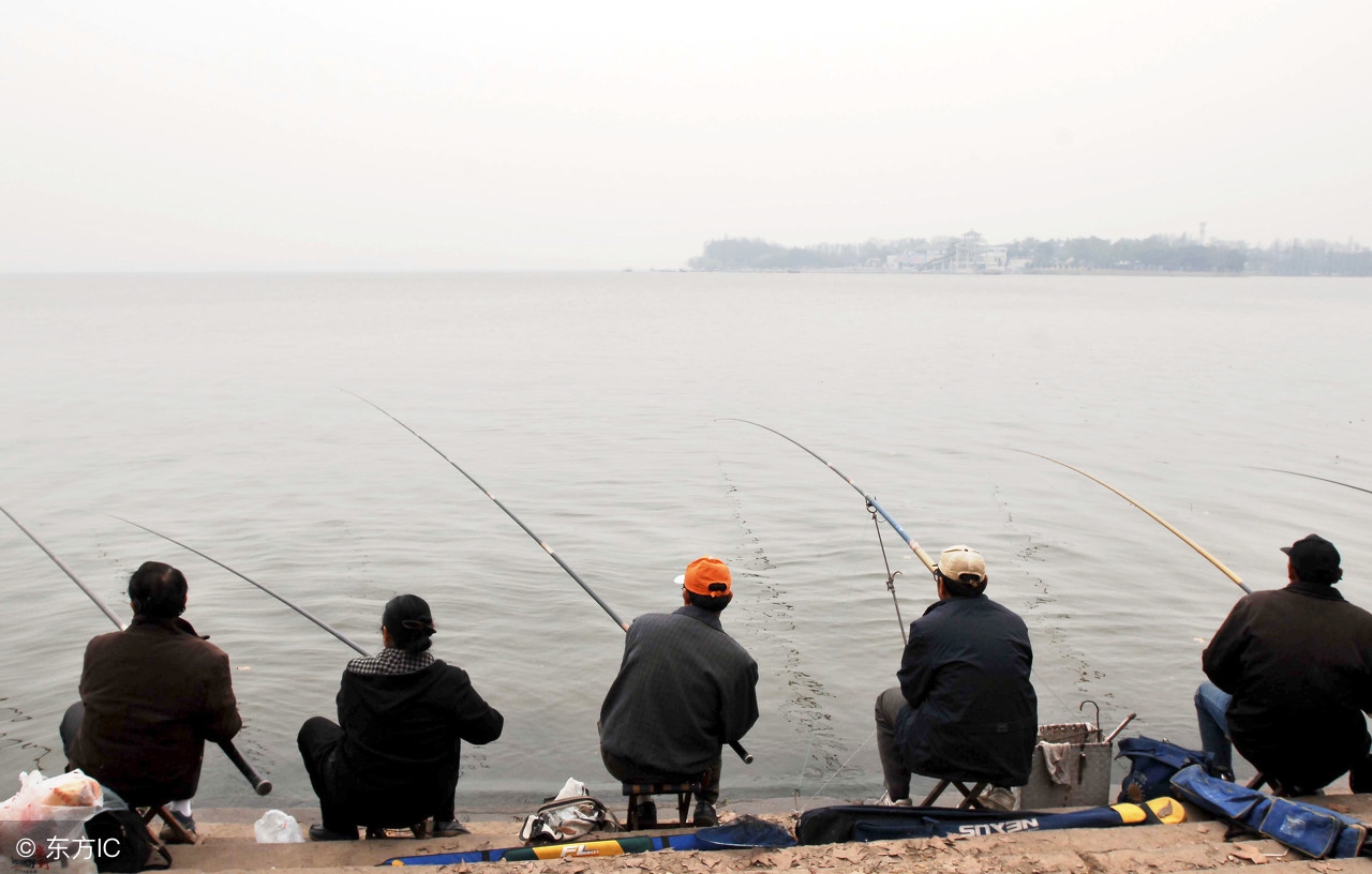 长竿短线钓法需要哪些东西,长竿短线逗钓技巧