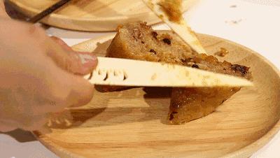 帮女郎小贴士：粽子没吃完怎么办？