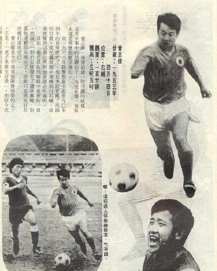 饰演展昭的9位明星,香港明星足球队展昭