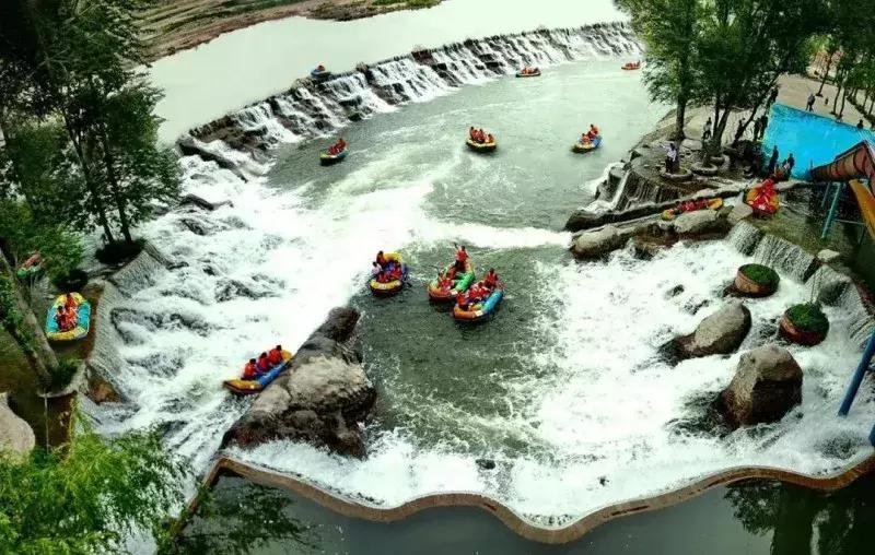 端午旅游河南推荐2-3天游,河南端午2天旅游最佳去处