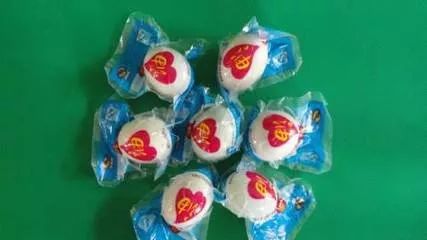 鸭嫂咸蛋保质期多久,山东微山湖麻鸭咸蛋保质期