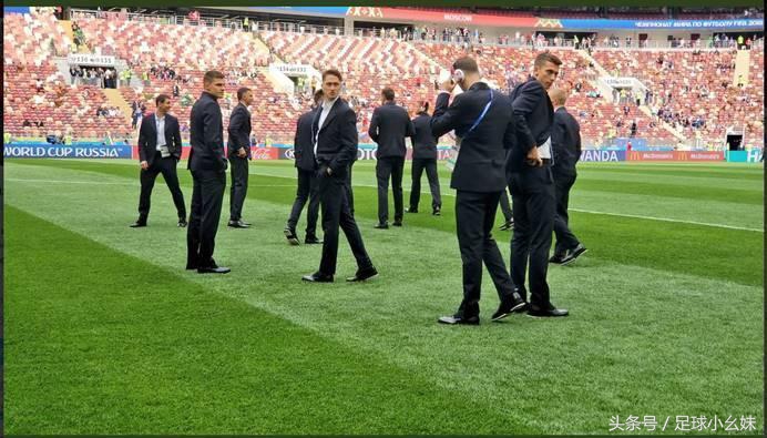 最帅的男足球运动员,颜值堪比男模的意大利足球运动员