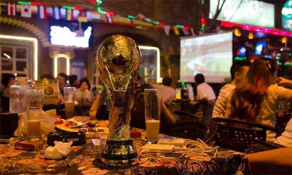看世界杯需要知道的常识,看世界杯的一些基础攻略有哪些