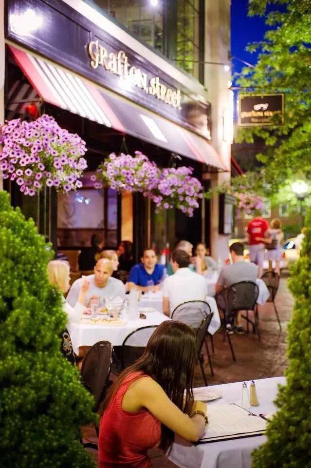 激情一夏】世界杯观赛指南，波士顿4大体育酒吧等你来！