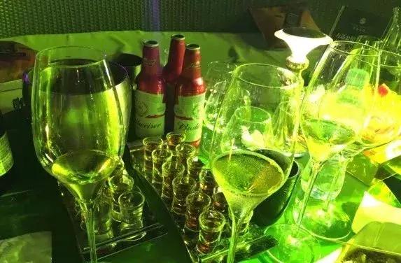 南宁最好的livehouse酒吧,南宁哪里欧洲杯酒吧有气氛