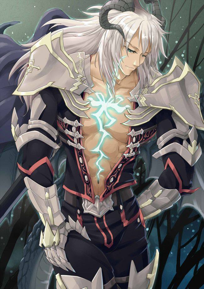 fgo英灵赫拉克勒斯,fgo英灵集锦