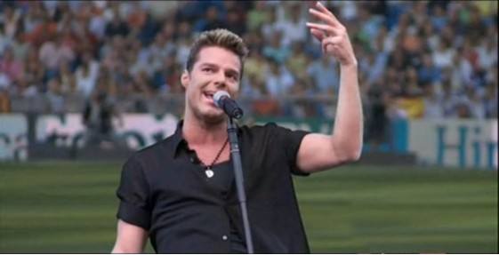 涓栫晫鏉摢棣栦富棰樻洸浠や綘蹇冩疆婢庢箖,涓栫晫鏉幓涓嶄簡鐜板満鐨勬瓕