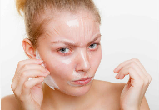 你以为的面膜,你以为的敷面膜是什么样的