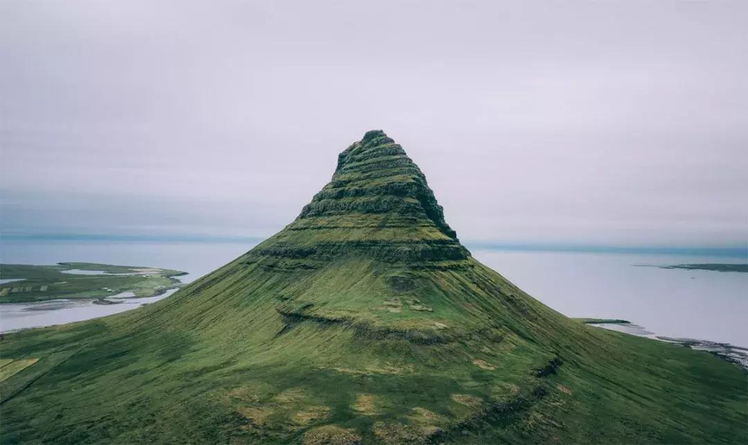 最孤独的小岛冰岛,冰岛的孤独岛屿